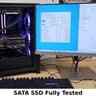 240GB 2.5" SATA SSD WD GREEN