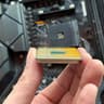 AMD Ryzen 7 3700X and ASUS TUF GAMING X570-PLUS (WI-FI)