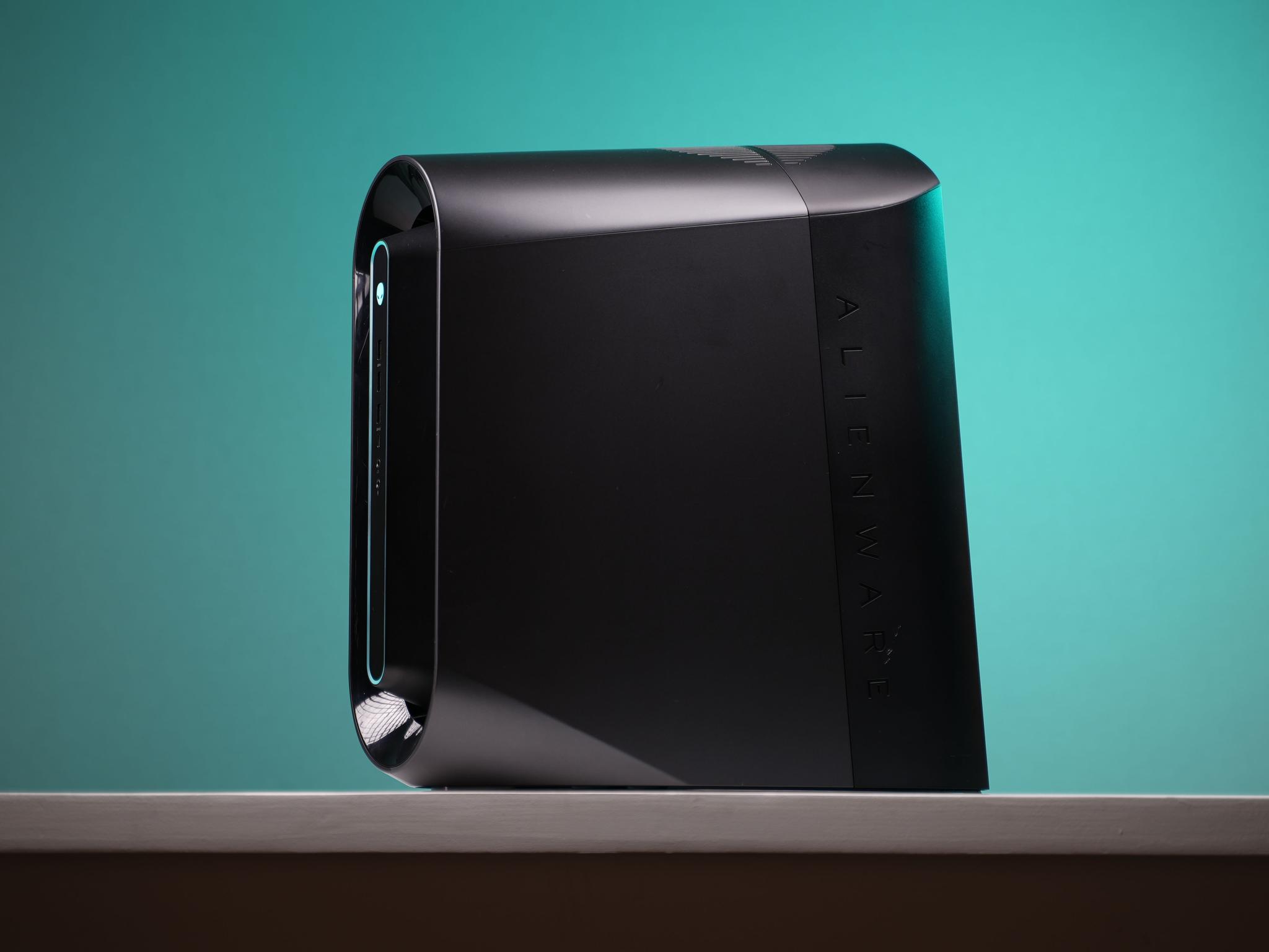 “AUROFORM C” RTX 3080 Intel Core i9 10900K 32GB 1TB Windows 11 Workstation Gaming PC