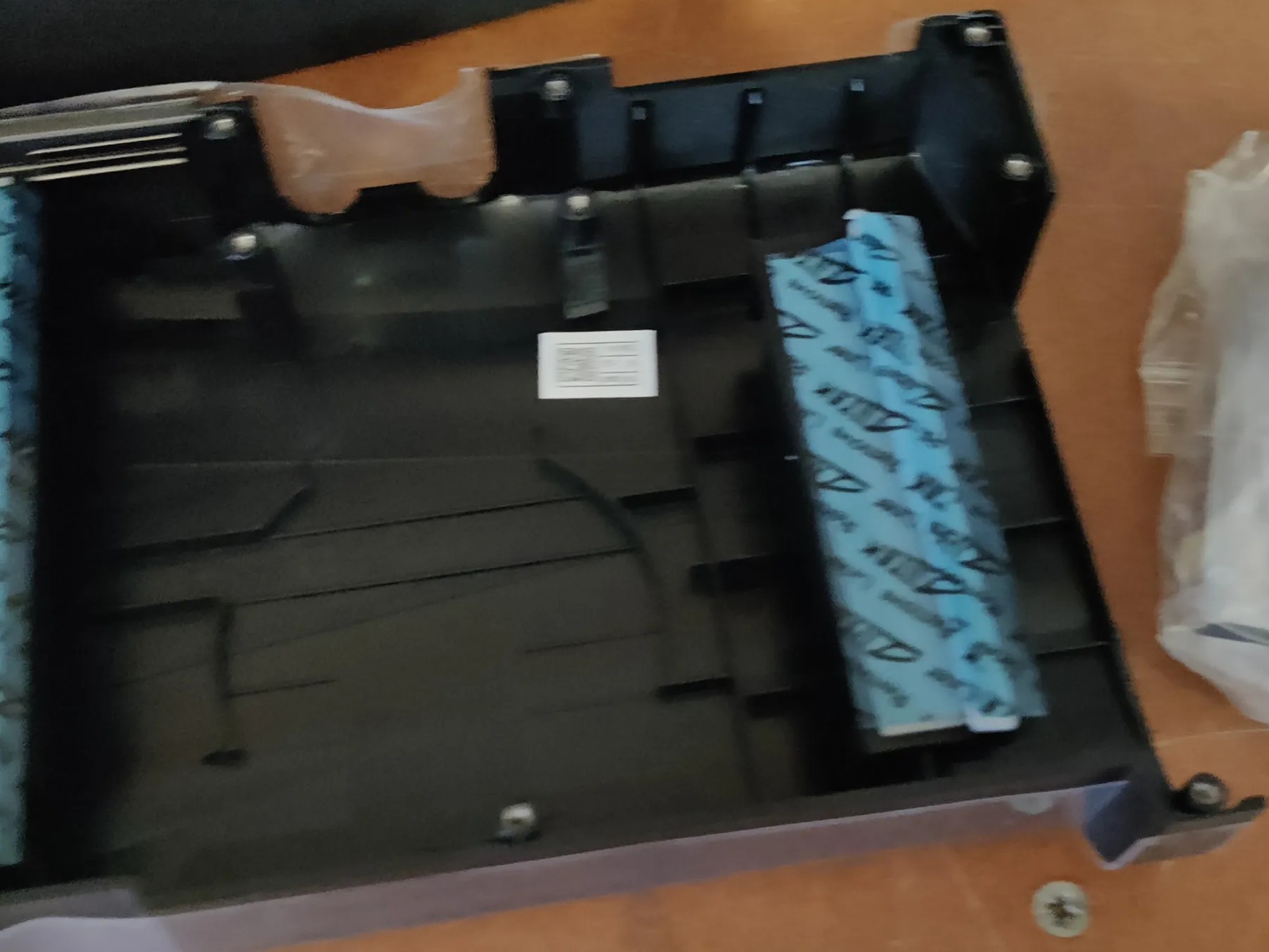 EVGA FTW3 Hybrid Kit