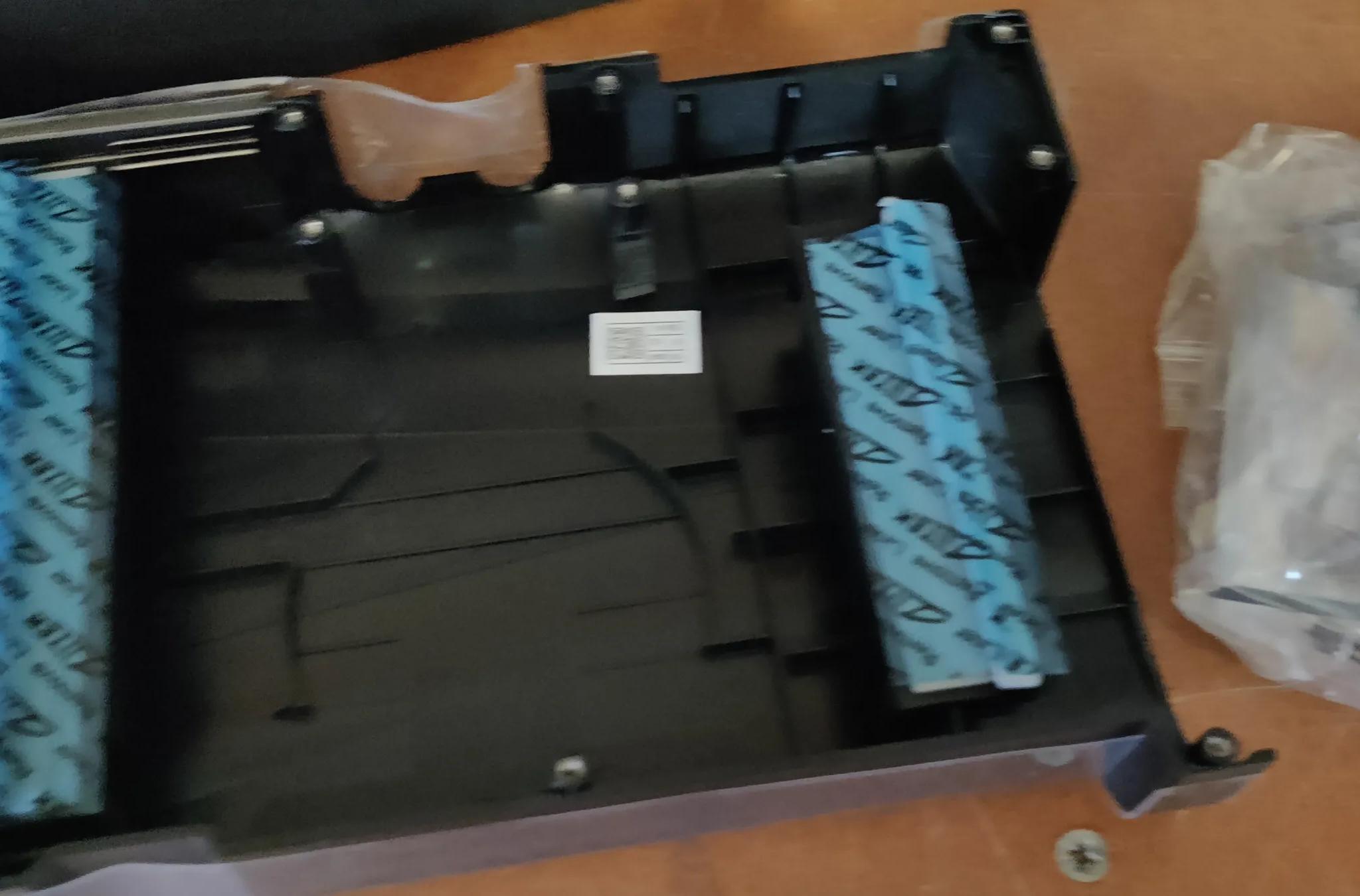 EVGA FTW3 Hybrid Kit