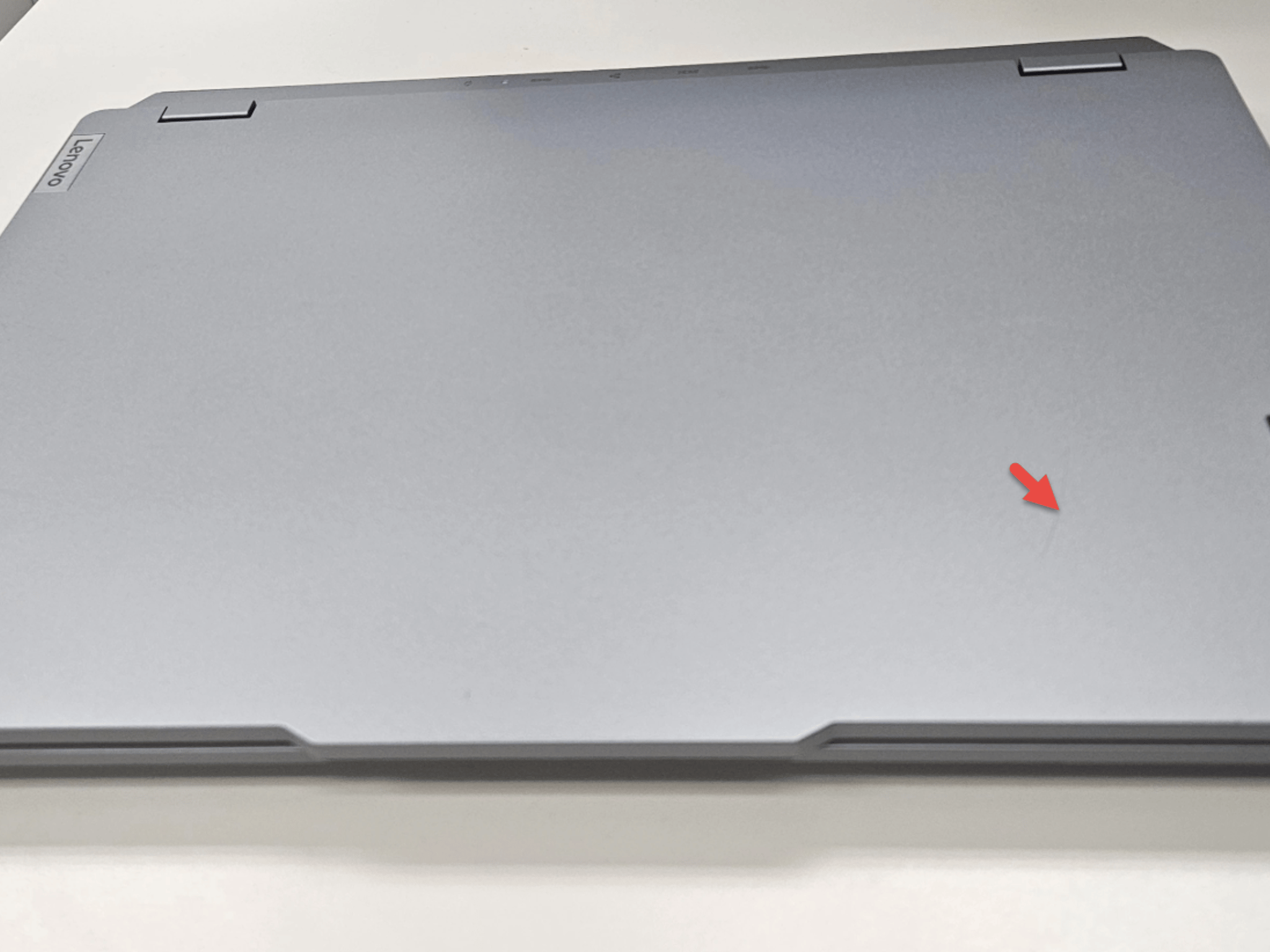Lenovo LOQ 15.6" Gaming Laptop, RTX 3050 6GB, Ryzen 5, 12GB RAM DDR5-4800, 512GB SSD