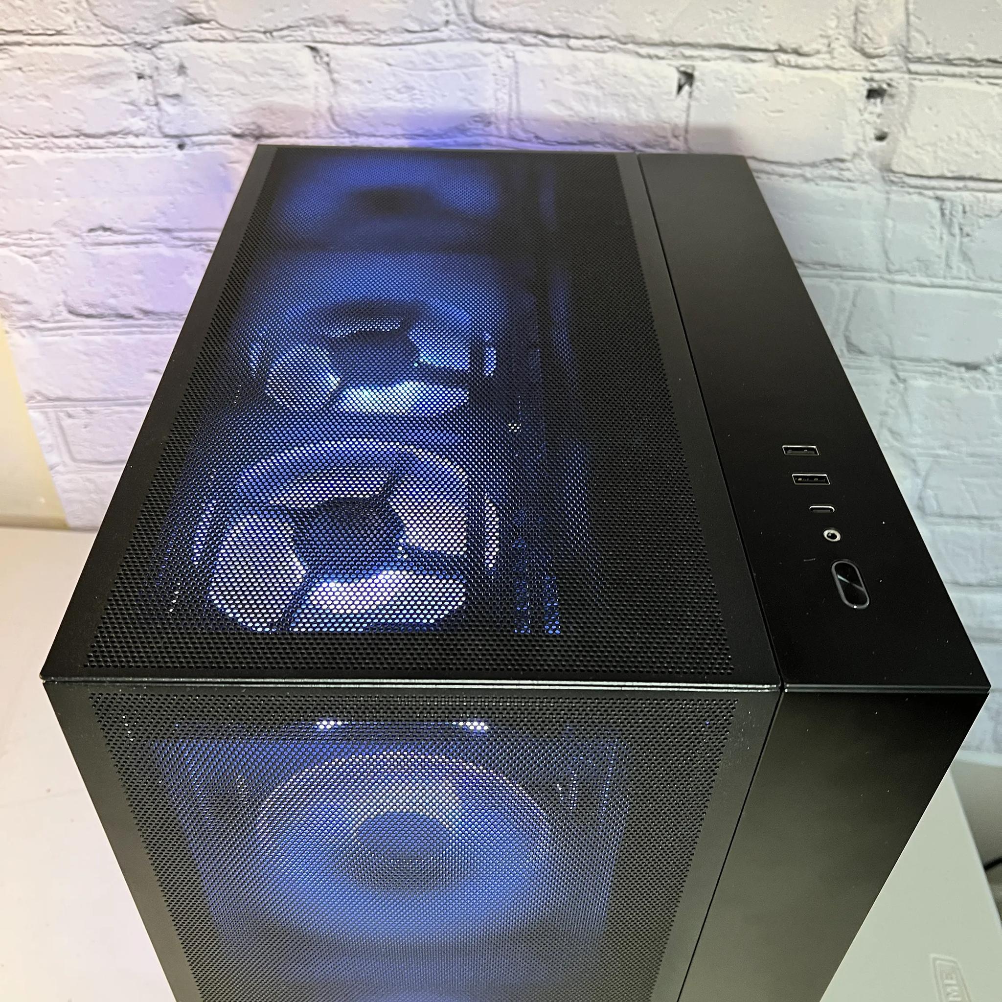 Intel 13600K | RTX 3080 High-End Gaming PC