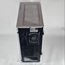 White CyberPower RGB PC Case w\ 4 RGB Fans