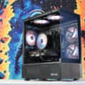 Nvidia msi1660super Gaming PC | Intel i5-9400|16GB  Ram|500GB SSD |Wifi|