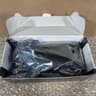 Alphacool Aurora Vertical GPU Mount with Riser Cable (11951)