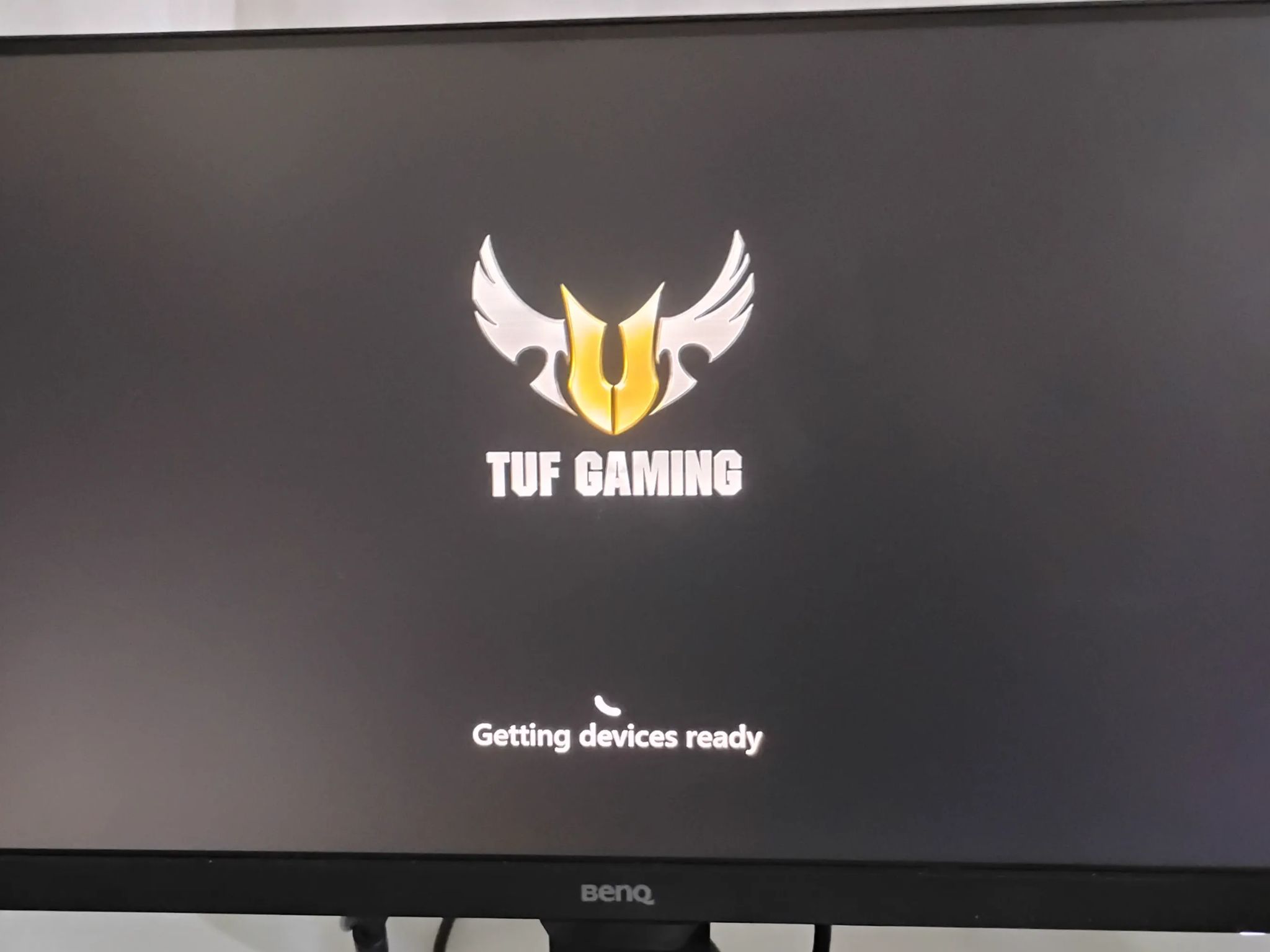 🦾 TUF GAMING B550-PLUS WIFI II Motherboard 🦾 PCIe 4.0 | Wi-Fi 6 | USB 3.2 Gen2 | 2.5 Gb Eth | AM4