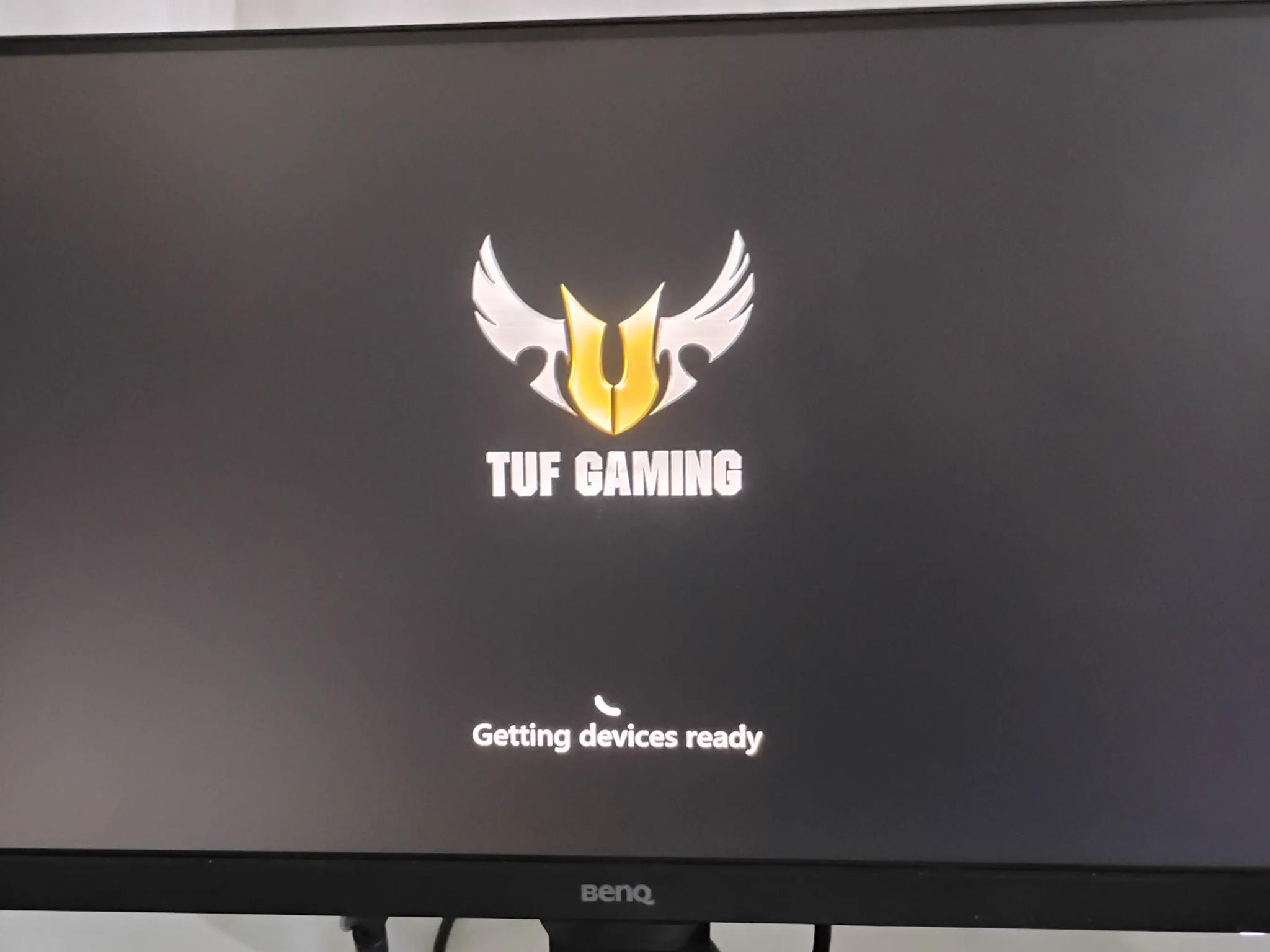 🦾 TUF GAMING B550-PLUS WIFI II Motherboard 🦾 PCIe 4.0 | Wi-Fi 6 | USB 3.2 Gen2 | 2.5 Gb Eth | AM4