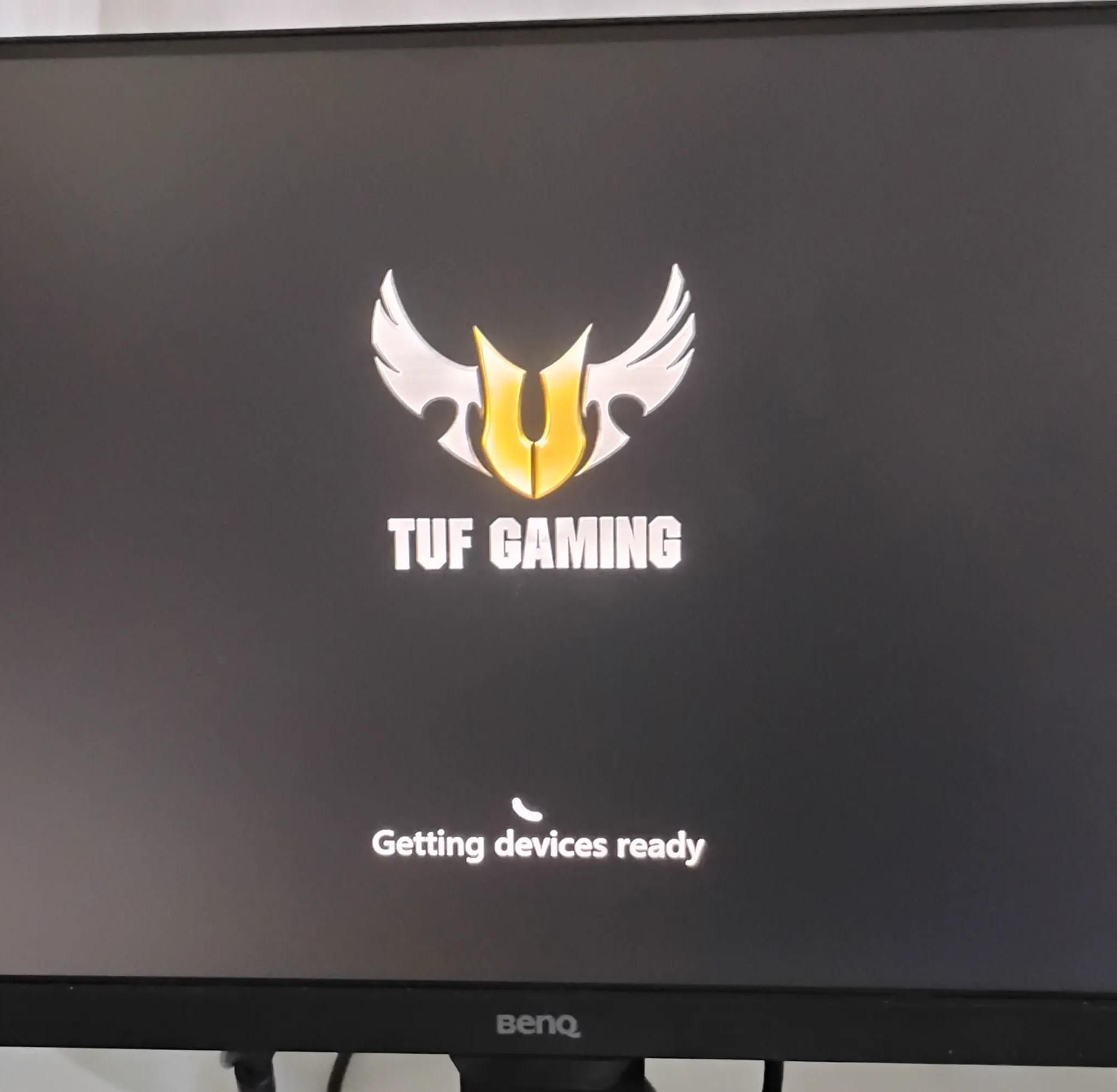 🦾 TUF GAMING B550-PLUS WIFI II Motherboard 🦾 PCIe 4.0 | Wi-Fi 6 | USB 3.2 Gen2 | 2.5 Gb Eth | AM4
