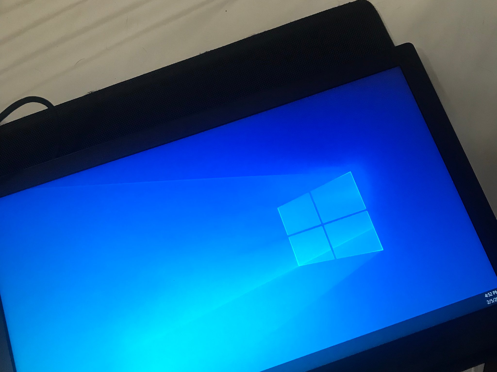 Asus portable monitor