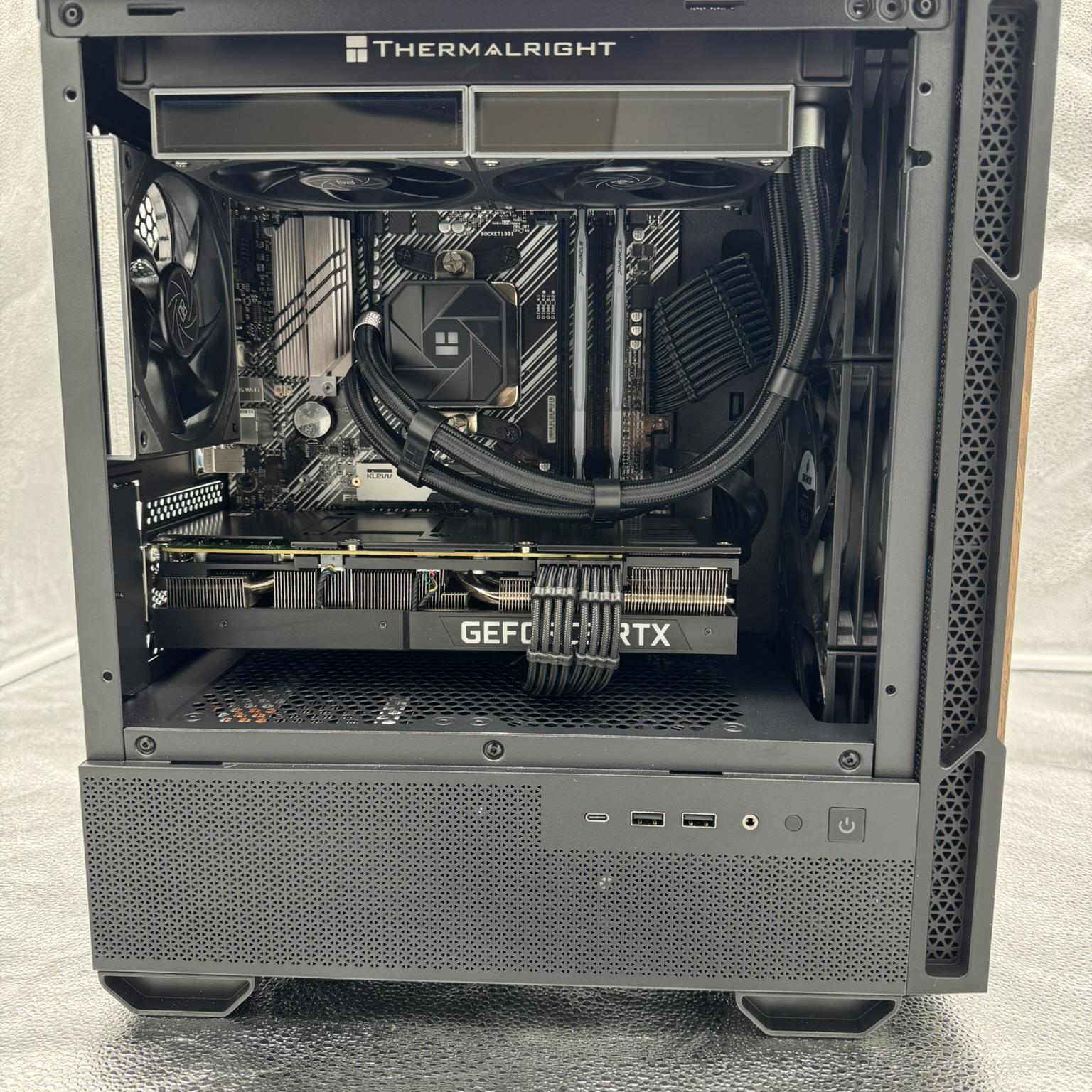 RTX 3080 | Ryzen 5800X | Gaming PC | Workstation | 32GB | WIFI
