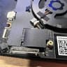 USED-Framework 13 1135G7 Mainboard ONLY