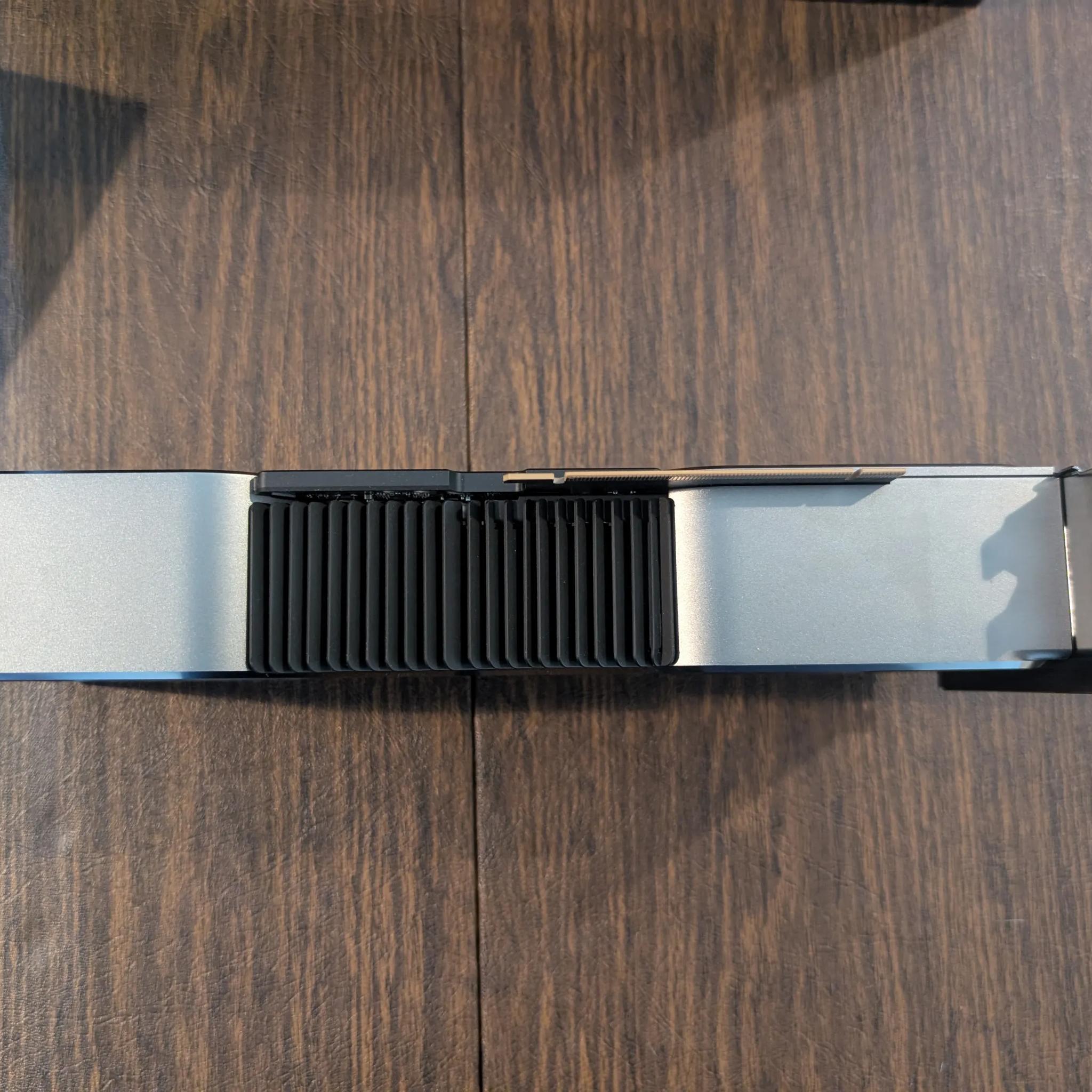 NVIDIA GeForce RTX 3090 Ti 24GB GDDR6X - FOUNDERS EDITION