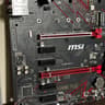 MSI B450 Gaming Plus MAX ATX AM4 Motherboard