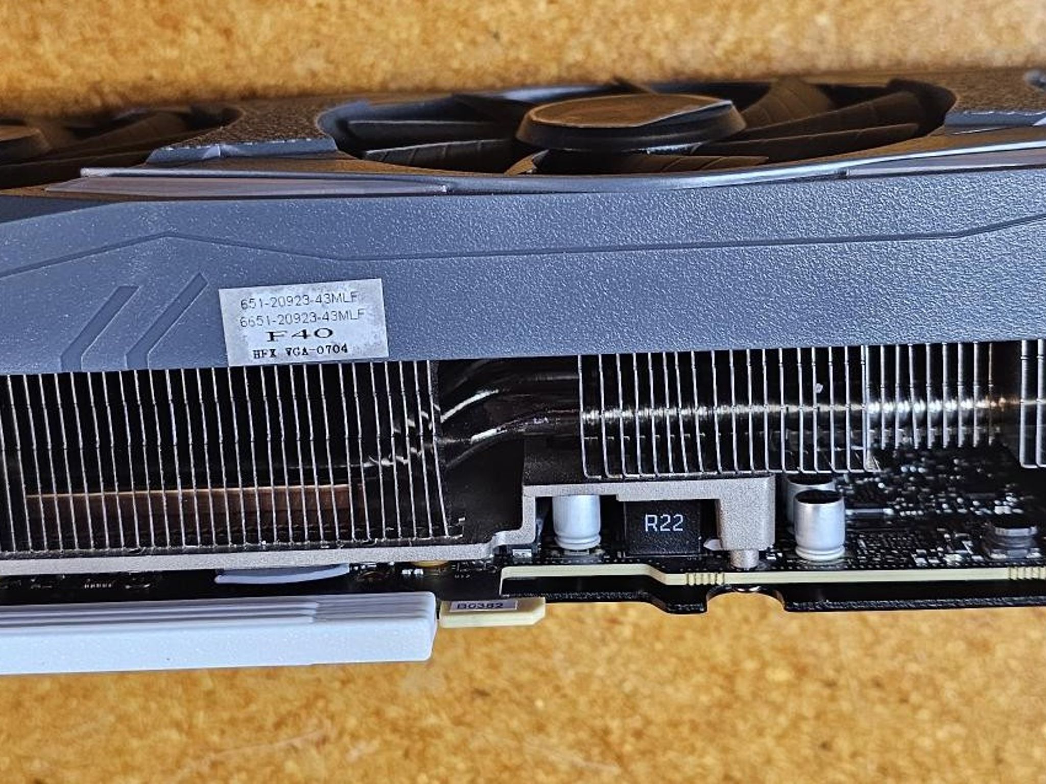 PNY XLR8 Gaming EPIC-X RGB GeForce RTX 3090 24GB GDDR6X – Refurbished
