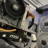Gaming PC | Ryzen 5 2600 16GB RAM GTX 1060 3GB