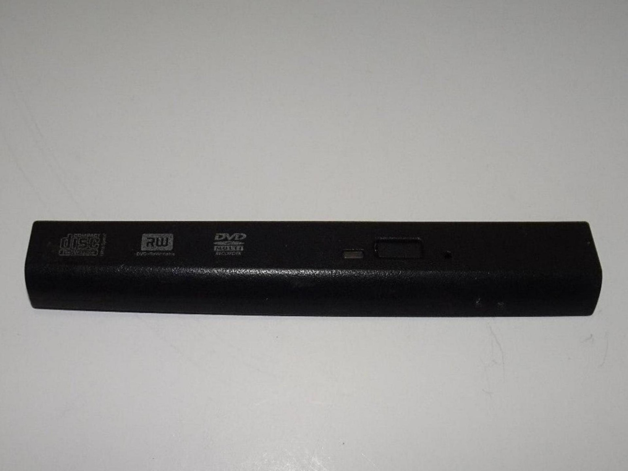 cn-0K549P Dell Inspiron 1750 DVD-RW Writer Bezel Laptop Replacement Part