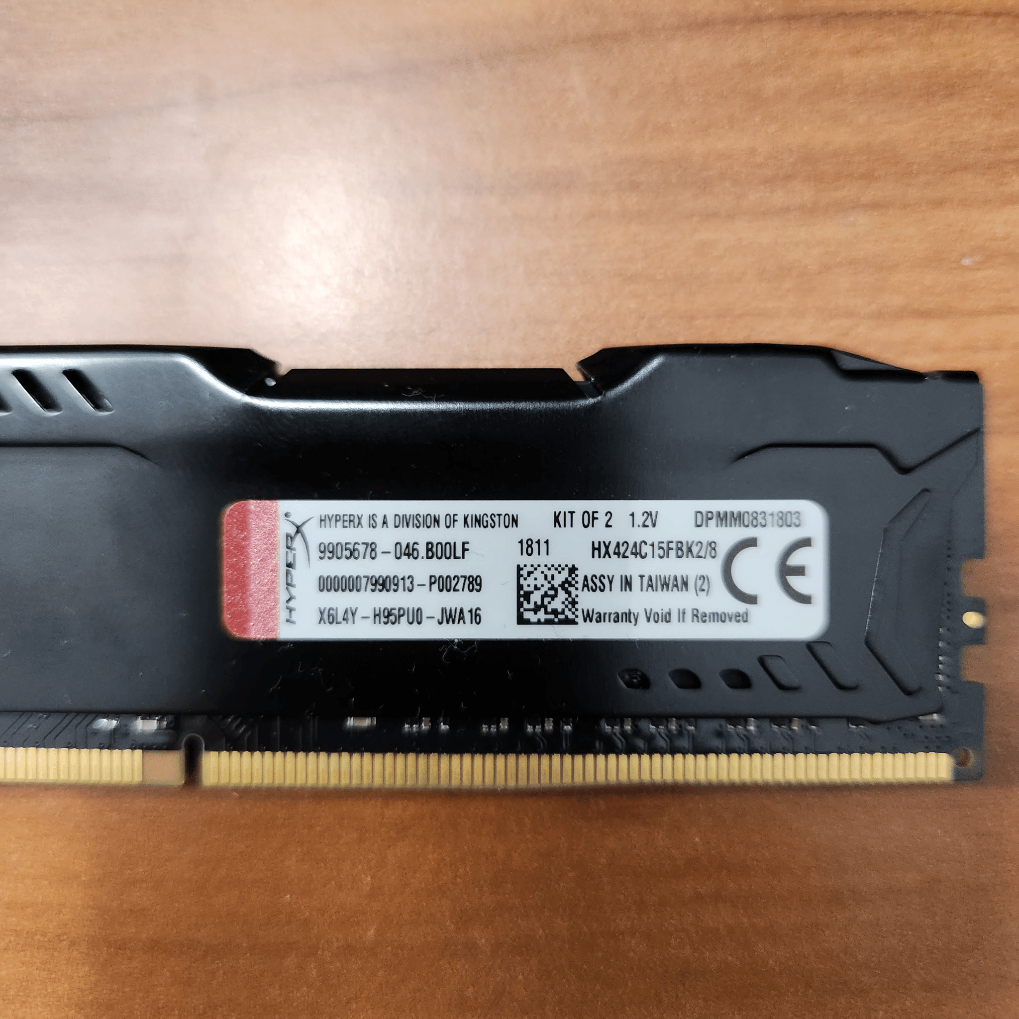 GTX 980 Founders Edition + 8gb DDR4