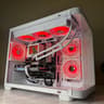 rtx 4060 | ryzen 7 3800x | 512gb | 16gb ram| gaming pc
