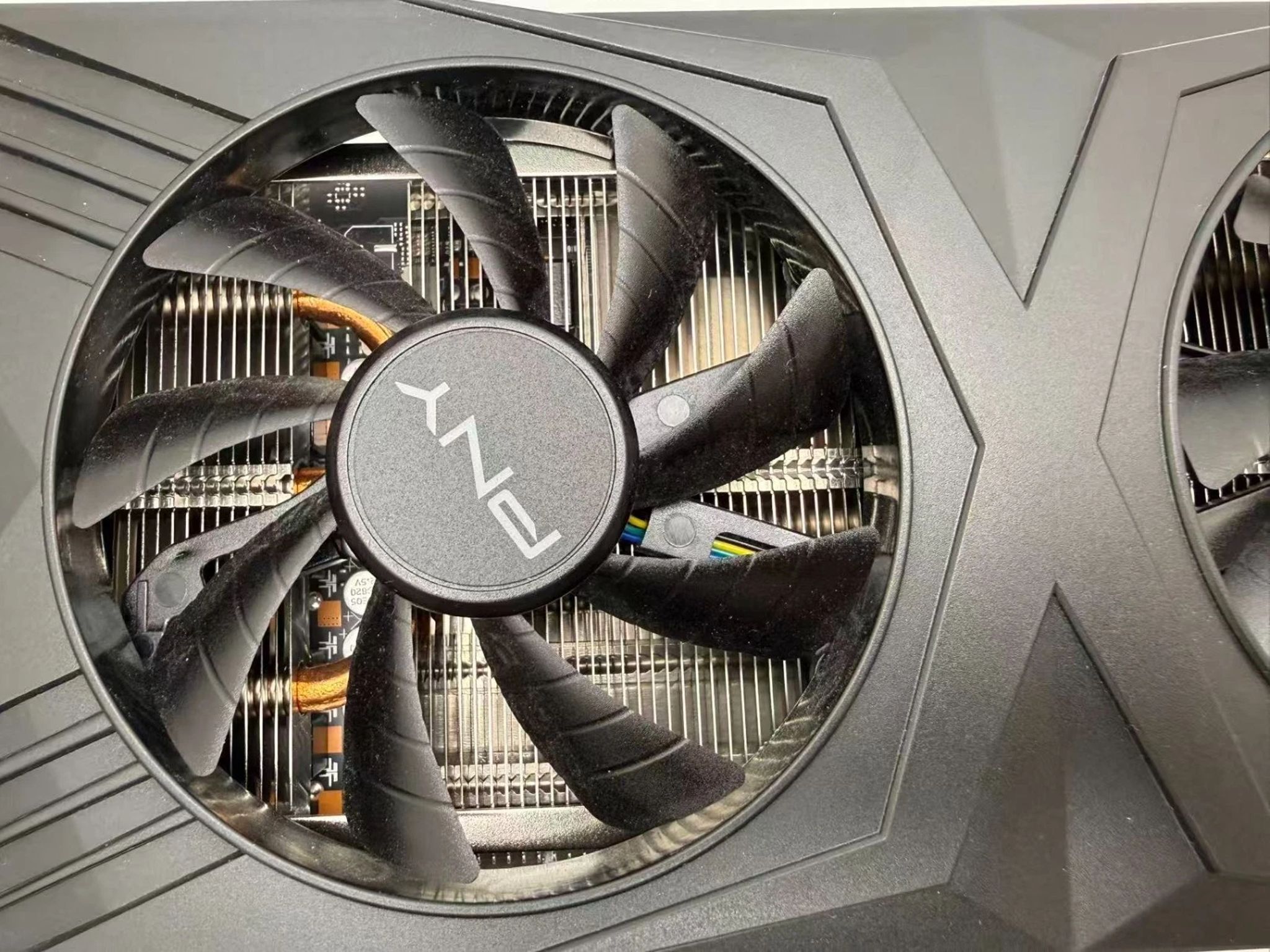 PNY VERTO GeForce RTX 4070
