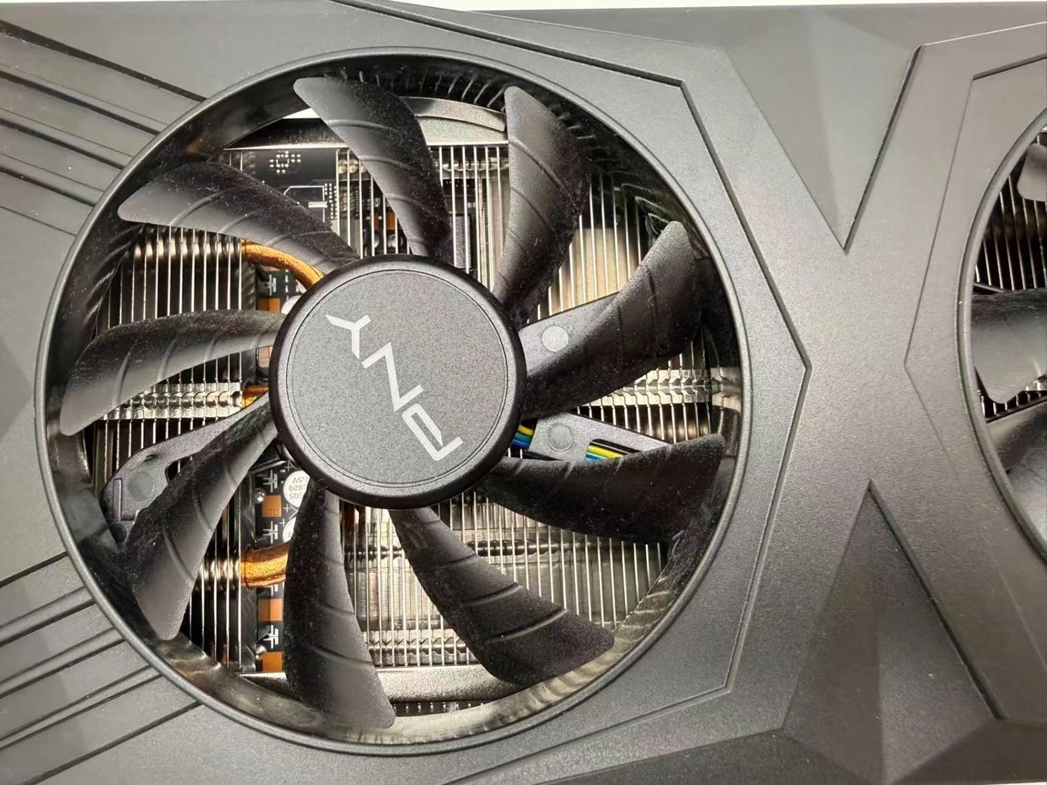PNY VERTO GeForce RTX 4070