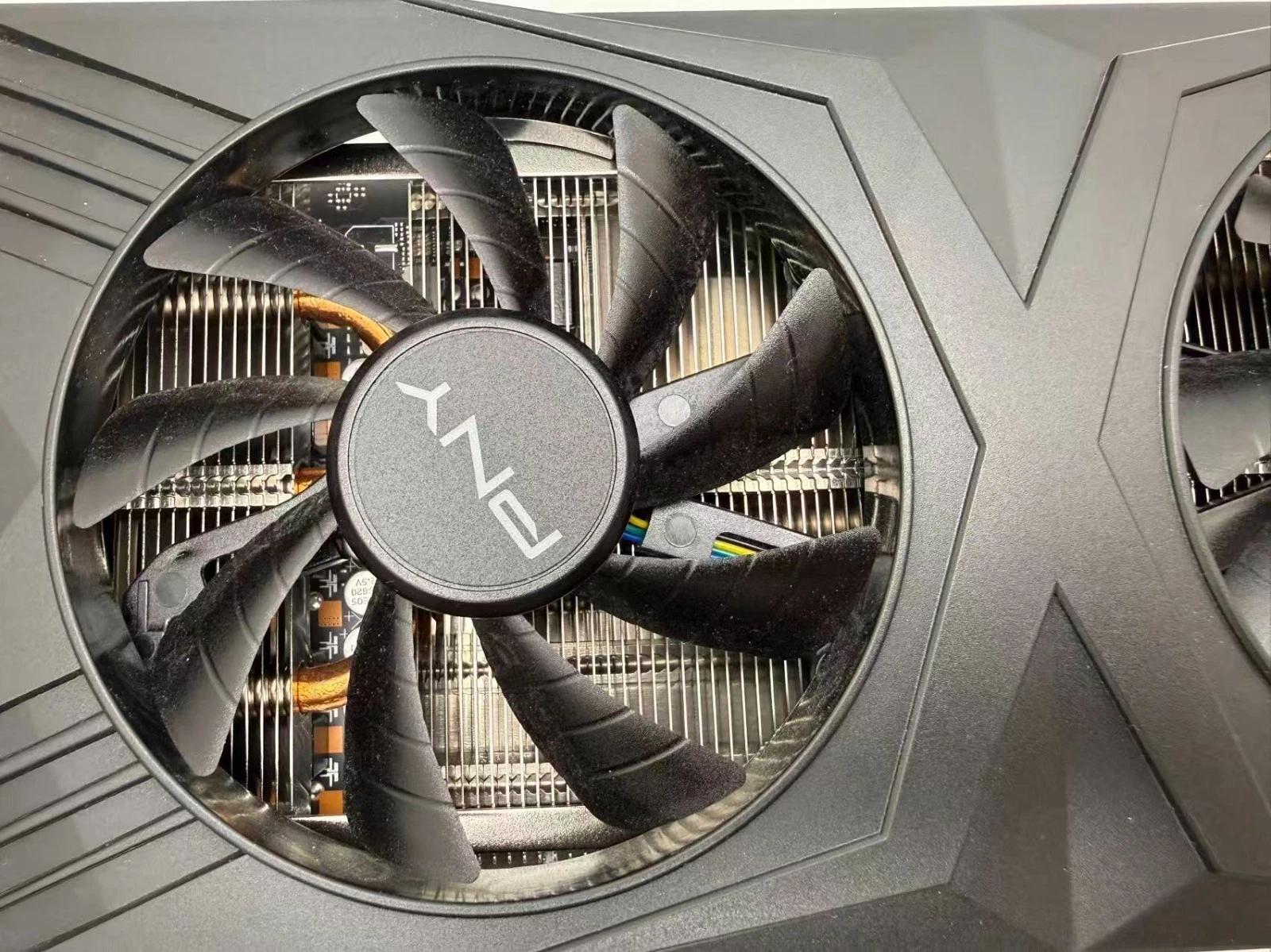 PNY VERTO GeForce RTX 4070
