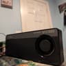 EVGA GTX 660 LIKE NEW
