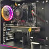 Ryzen 5 3600 / GTX 1070 Ti / 16GB 2666Mhz DDR4 ram / 2TB storage / 650w psu