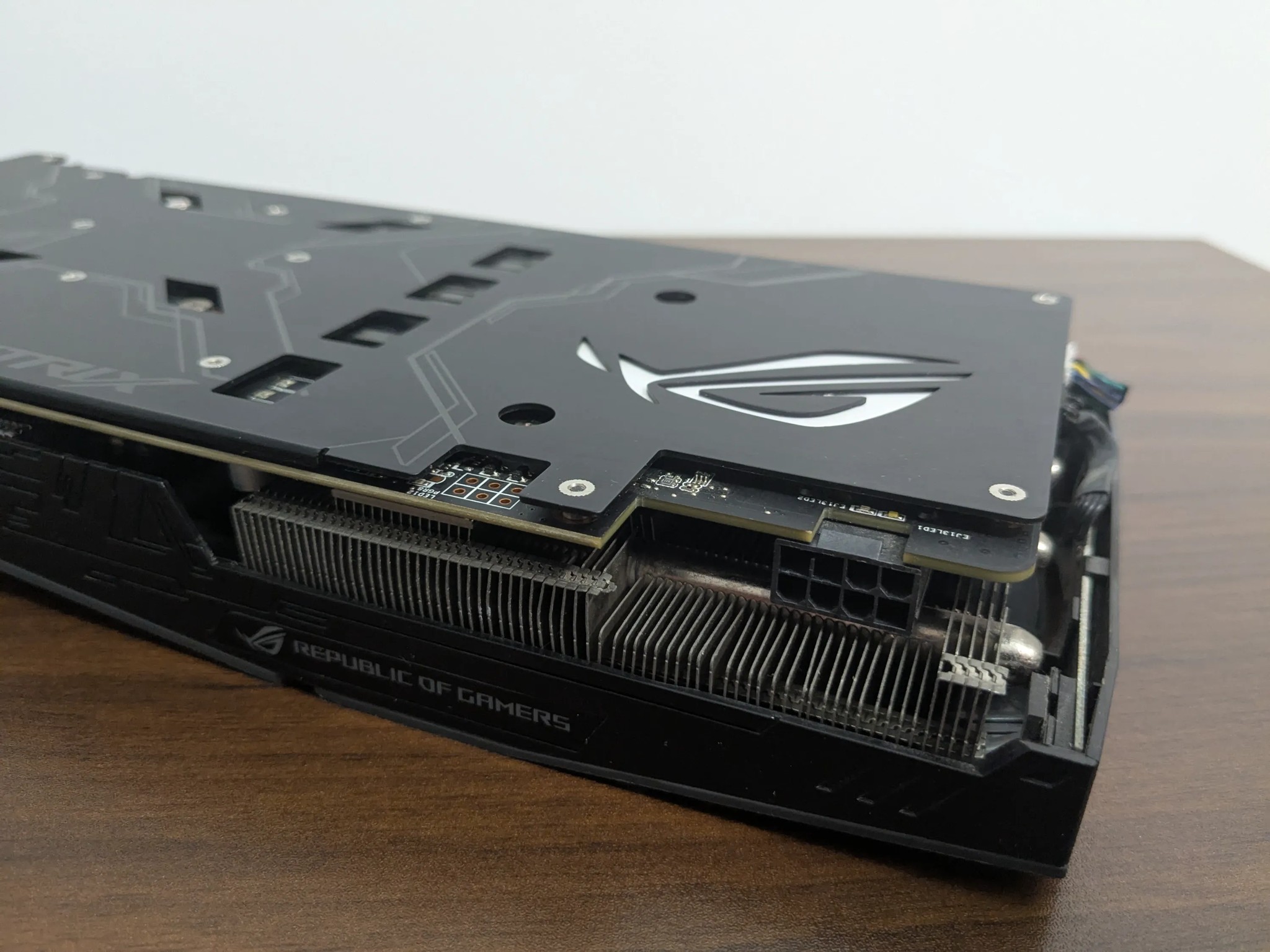 ASUS ROG STRIX GTX 1070 8GB