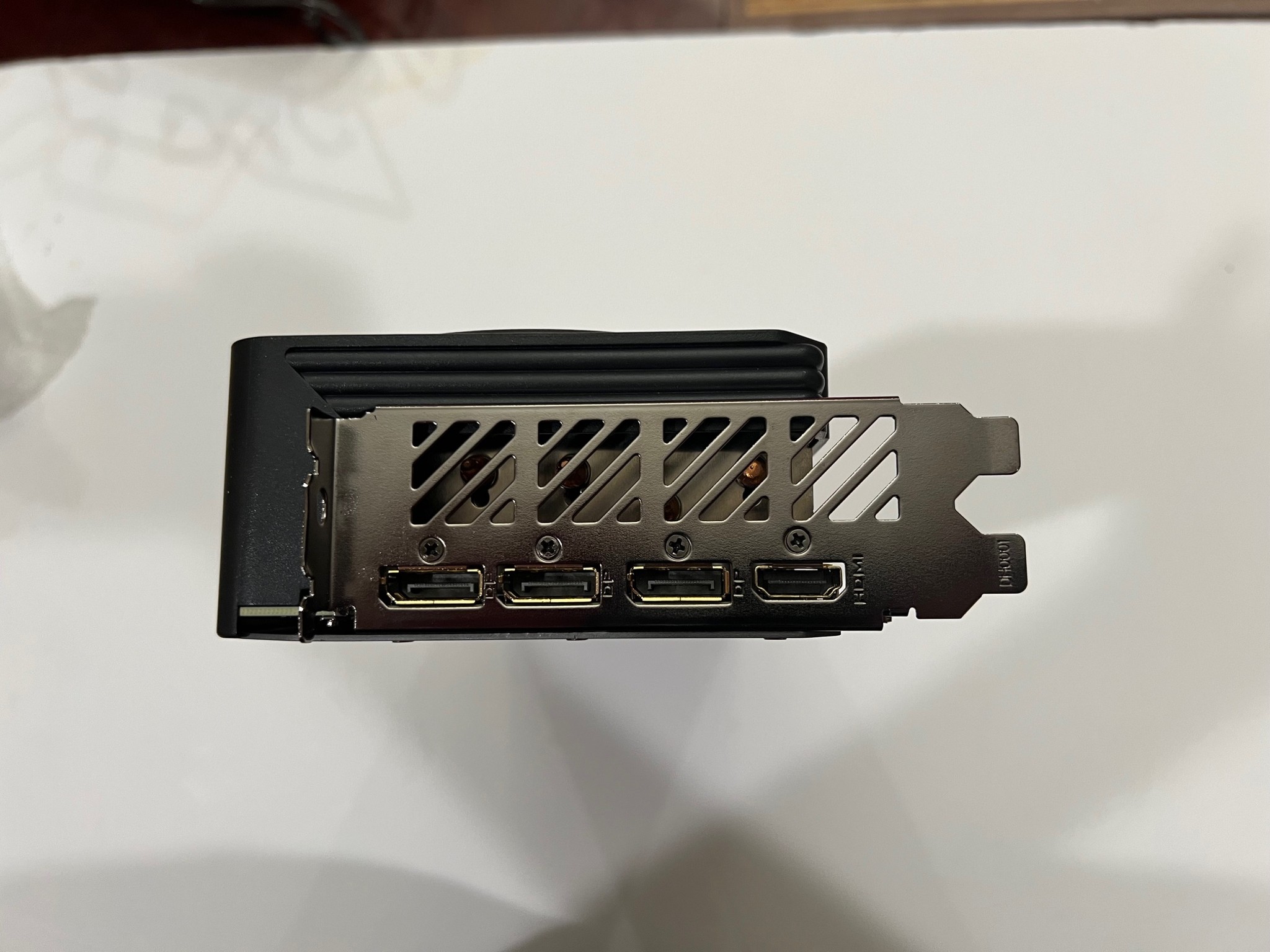 RTX 4070 Ti GIGABYTE GeForce Gaming OC 12G Graphics Card,