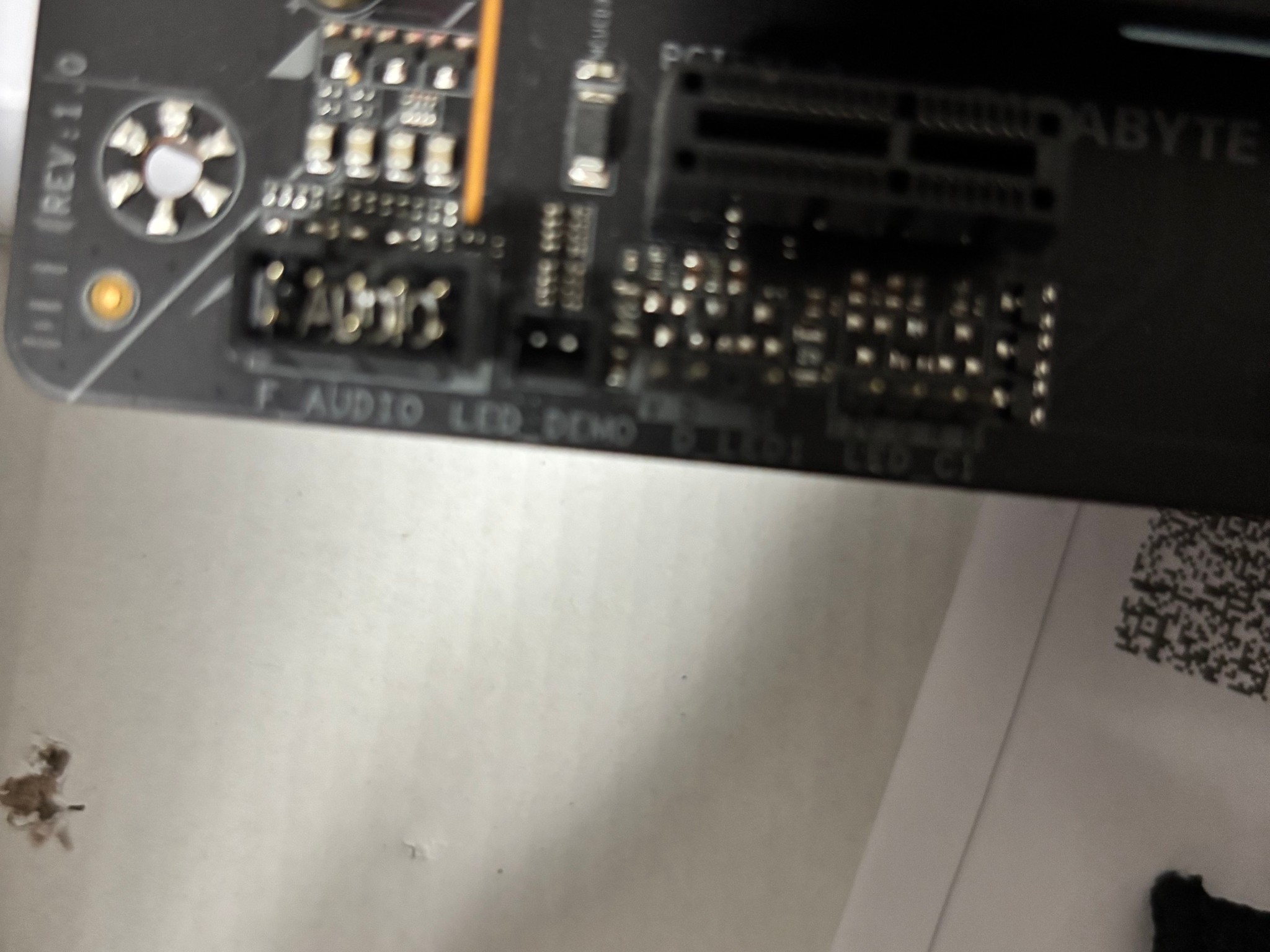GIGABYTE Z490 AORUS ELITE AC