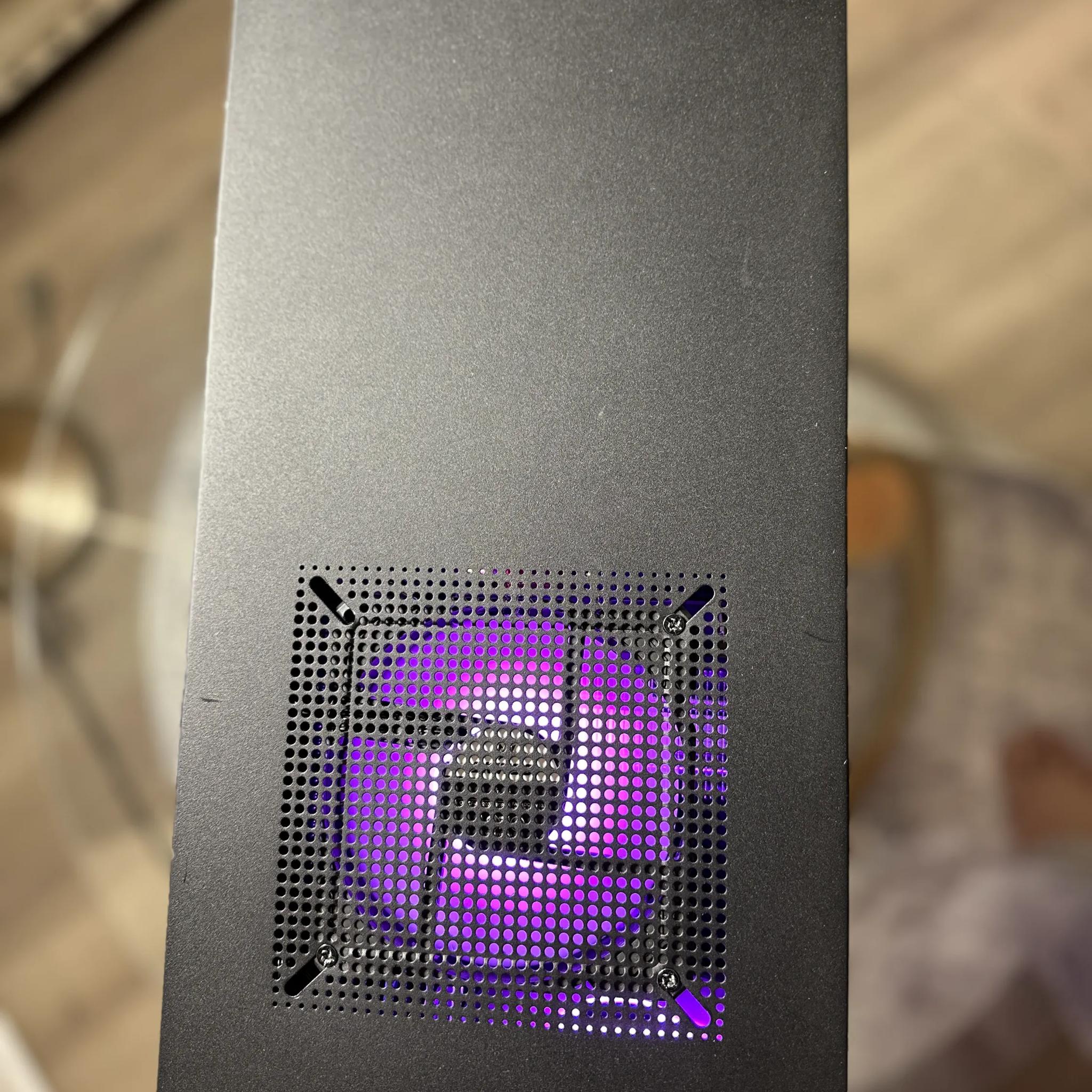 RTX 3070 TI | RYZEN 9 3900X | 32GB DDR4 | 1.5 TB