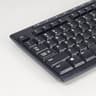 Logitech K270 Wireless Keyboard - Black