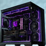 🖤🩵Extreme Gaming PC💎AMD RX 7900 XTX 24GB💎AMD Ryzen 9 7900X3D 12-Core💎32GB DDR5💎2TB SSD