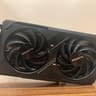 NVIDIA RTX 5060 8GB Gigabyte Windforce Max OC GPU Graphics Card