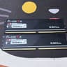 2x16GB G-Skill Flare X5 DDR5 6000 MHZ