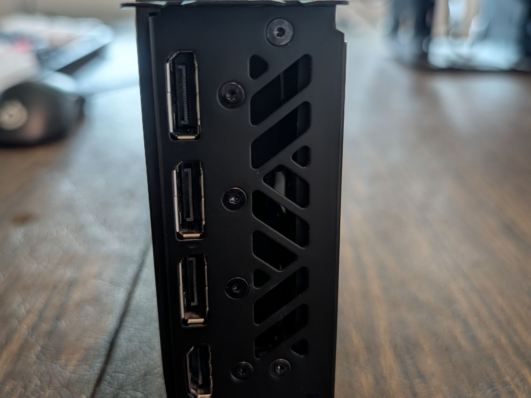 Intel Arc A770 Limited Edition 16GB GDDR6