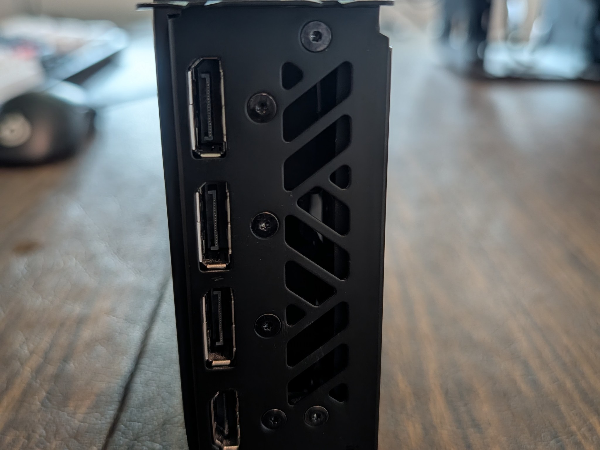 Intel Arc A770 Limited Edition 16GB GDDR6
