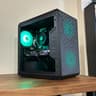 RX 6600 8GB | Ryzen 5 3600 | 16GB DDR4 | WI-FI | The Entry Level Beast RX