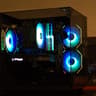 1440P GAMING PC| RTX 3070 | 32GB DDR4 | RYZEN 5 5500 |512gb ssd|