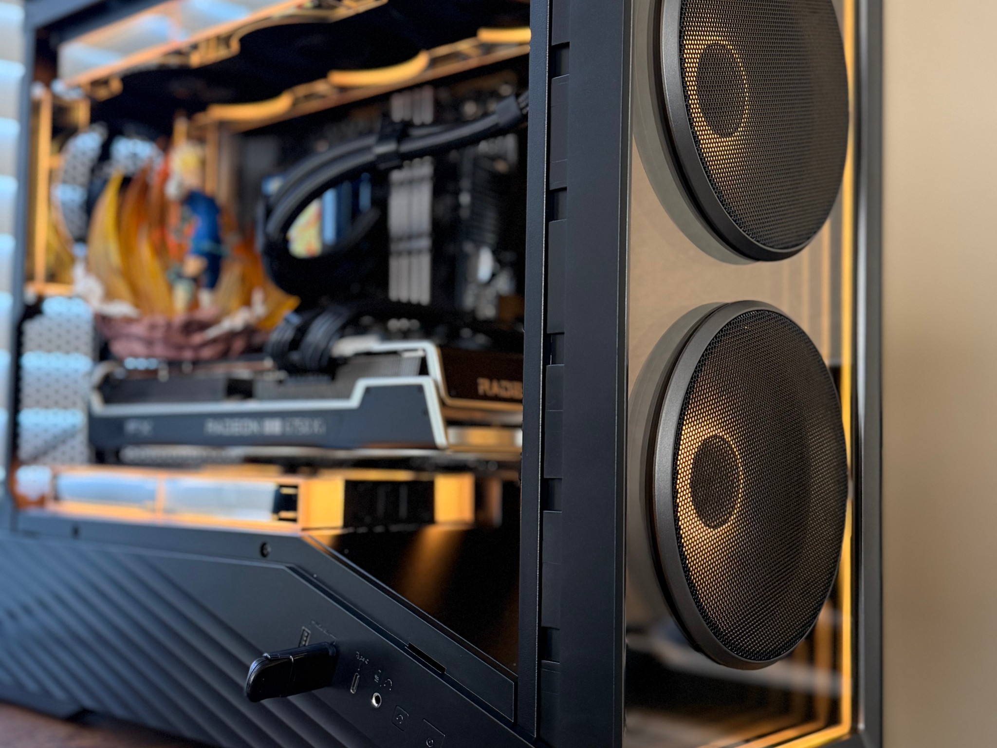 🔥 Ryzen 7 5800XT + RX 6750 XT 12GB Gaming PC | 32GB RAM | 1TB SSD | 🔥
