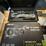 ASUS TUF Gaming GeForce RTX 4080 SUPER OC Edition