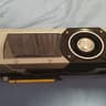 nVidia Geforce GTX 980 Ti 6GB Founder's Edition