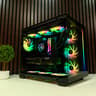 RTX 5080 | Ryzen 7 7800x3d | 32GB DDR5 | 2TB M.2 | 1000W Gold PSU | ARGB Fans | Windows 11
