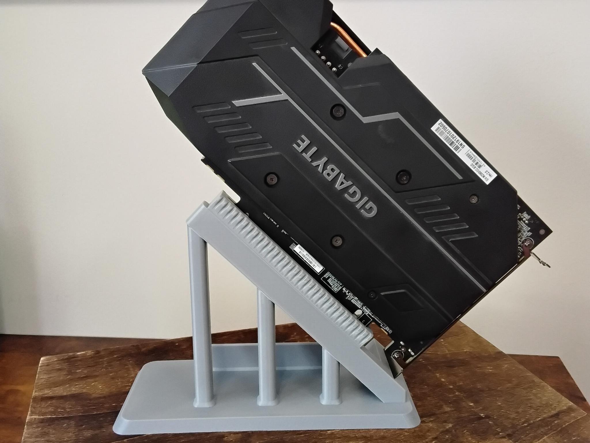 Gigabyte RTX 2060
