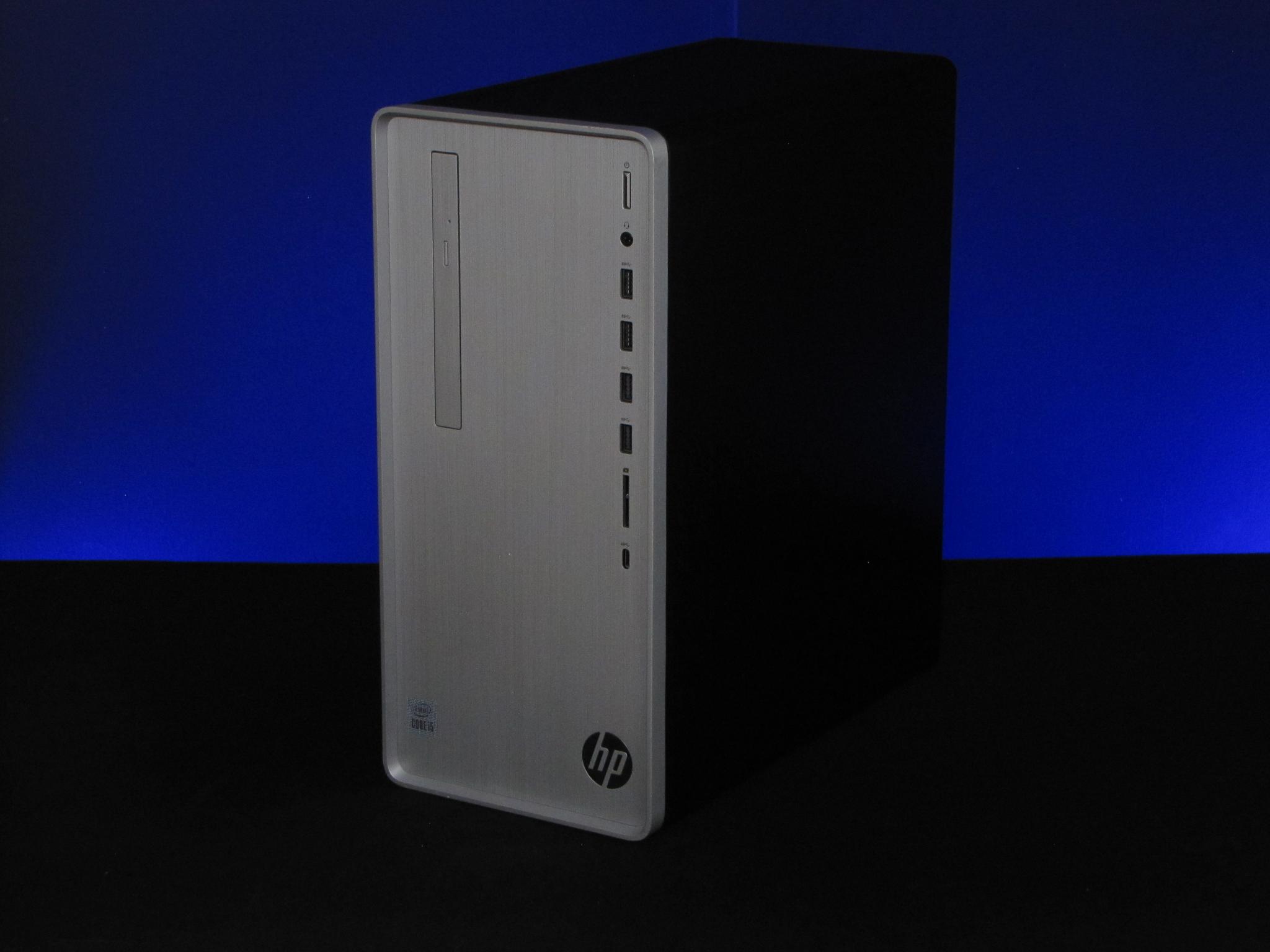 Budget Gaming PC, i5-10400, Quadro P2200 5GB, 16GB DDR4, WIFI and BT, DVDRW, Windows 11