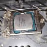 Intel Core i5-8400