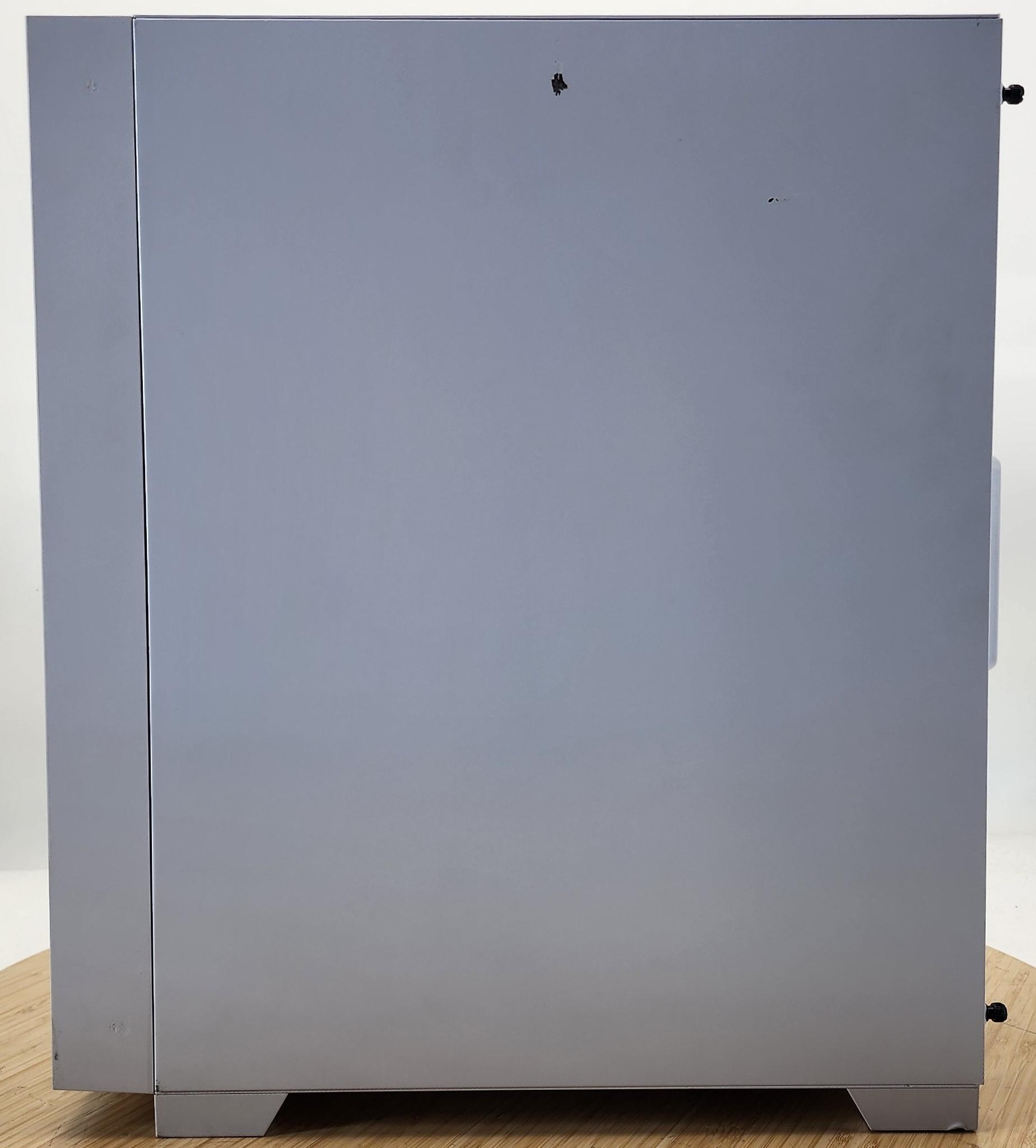 Gaming PC i5-6500 16GB RAM 256GB SSD + 1TB HDD RX 580 8GB Windows 11 Computer