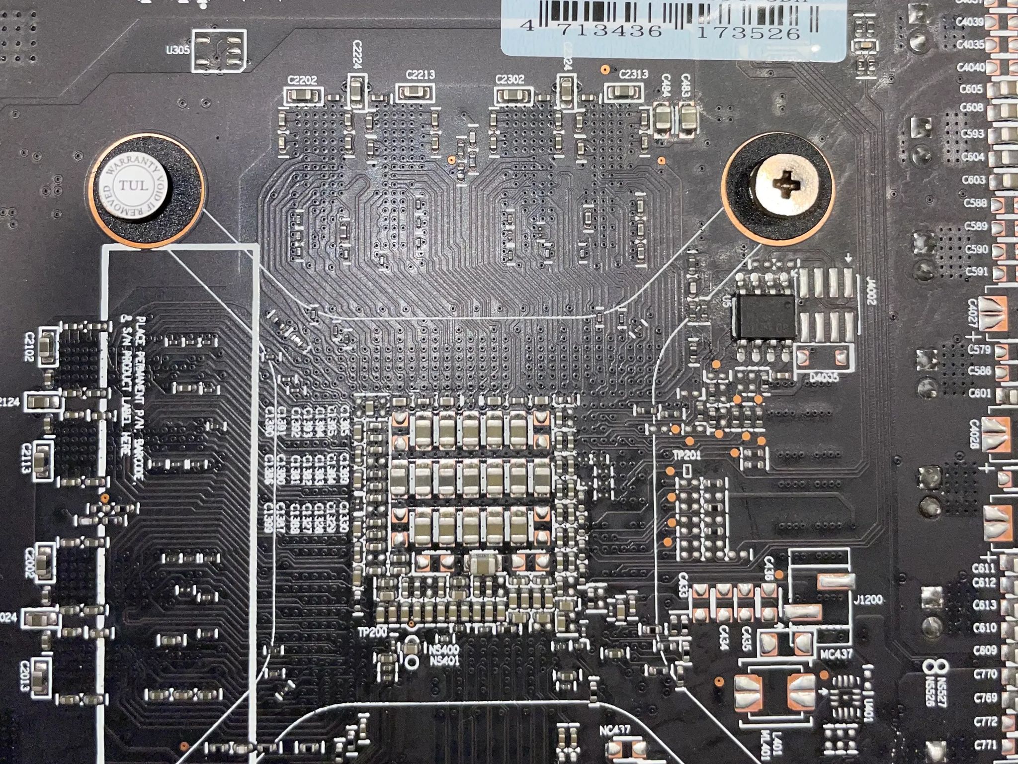 PowerColor RX 6600 8GB