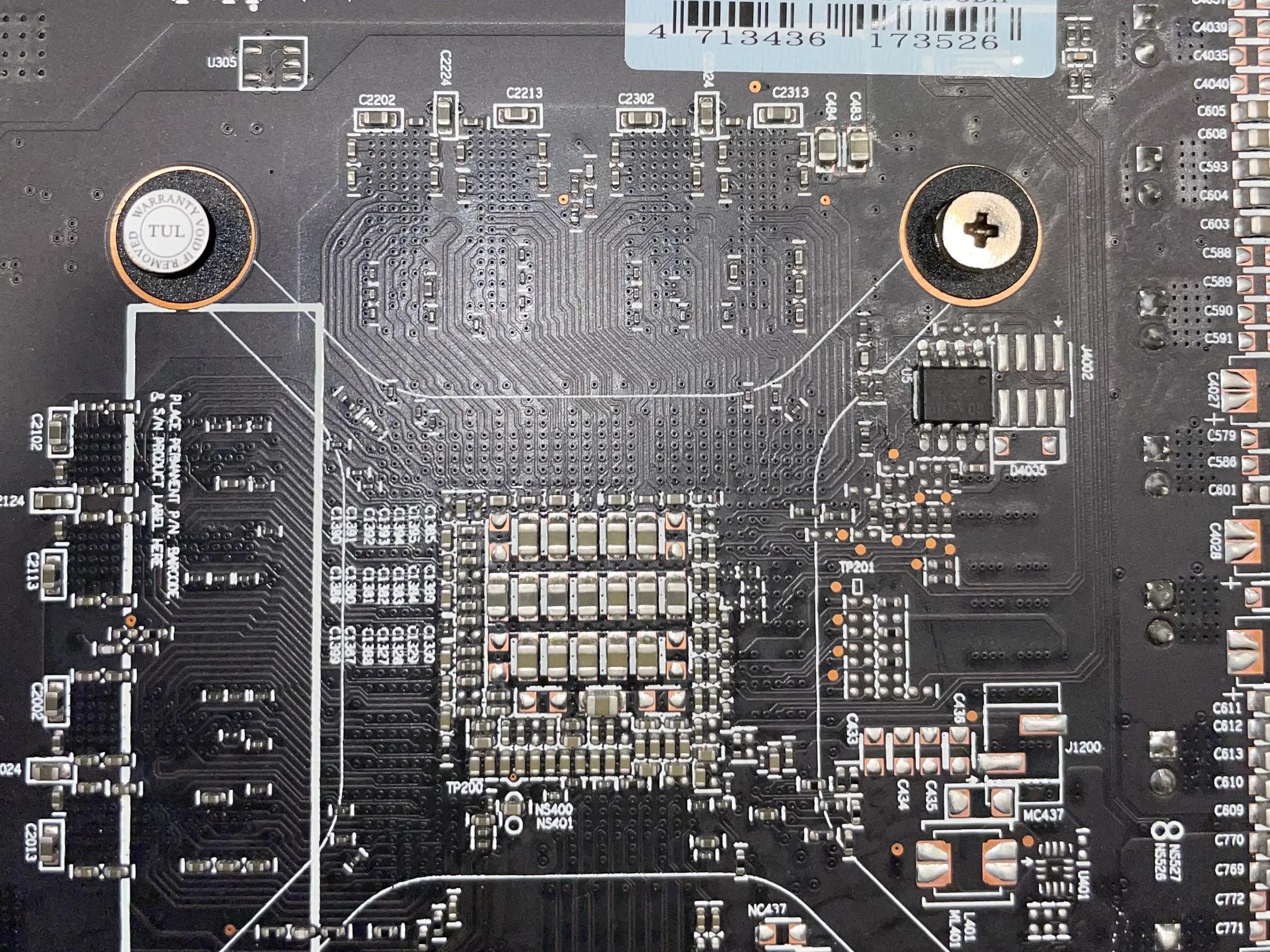 PowerColor RX 6600 8GB